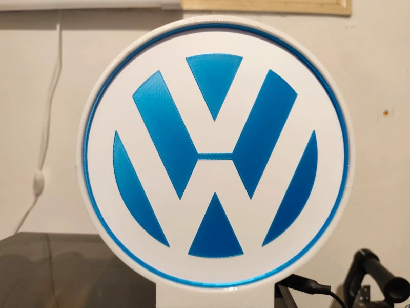 Volkswagen CX Branca — imagem 3